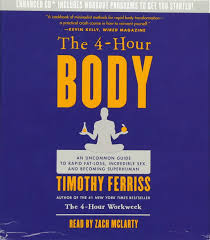 the 4 hour body