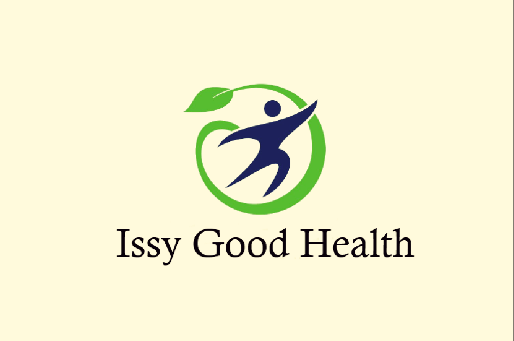 Issy Good Health