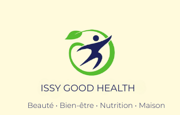 Issy Good Health